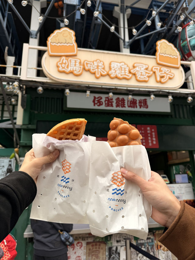 陪伴香港人長大的主題樂園！必看6隻熊貓！期間限定的熊貓寶寶！