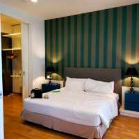 The Face Suites Kuala Lumpur