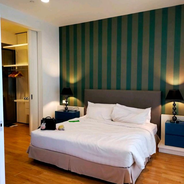 The Face Suites Kuala Lumpur