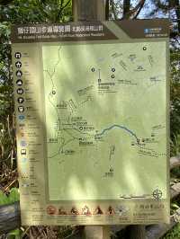 新店第一高峰-獅仔頭山｜古道遺跡探險路線推薦！