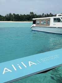 Serene, Soulful Luxury at Alila Kothaifaru Maldives 