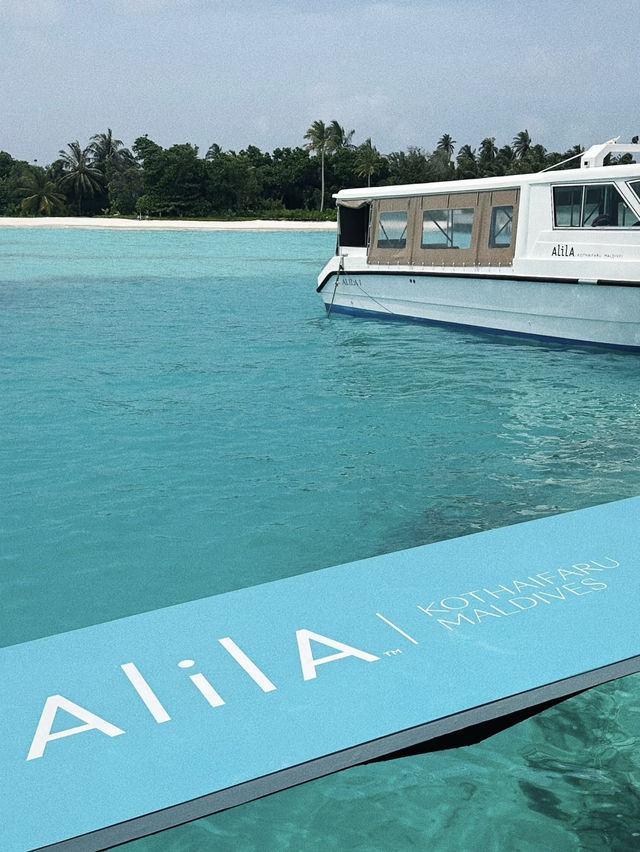 Serene, Soulful Luxury at Alila Kothaifaru Maldives 