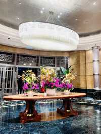 “Mandarin Oriental KL: Where Timeless Elegance Meets Five-Star Luxury”