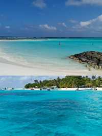 Maldives Isn’t As Expensive As You Think!
