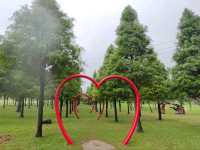 #大溪河濱公園-桃園市大溪區