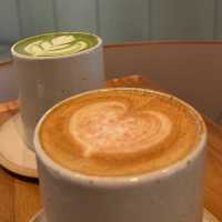 優質Cafe ~ 藍瓶咖啡☕️福岡天神店