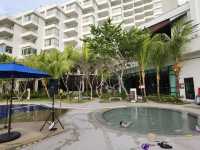 “DoubleTree Resort by Hilton Penang — Seaside Comfort with a Signature Warm Welcome”