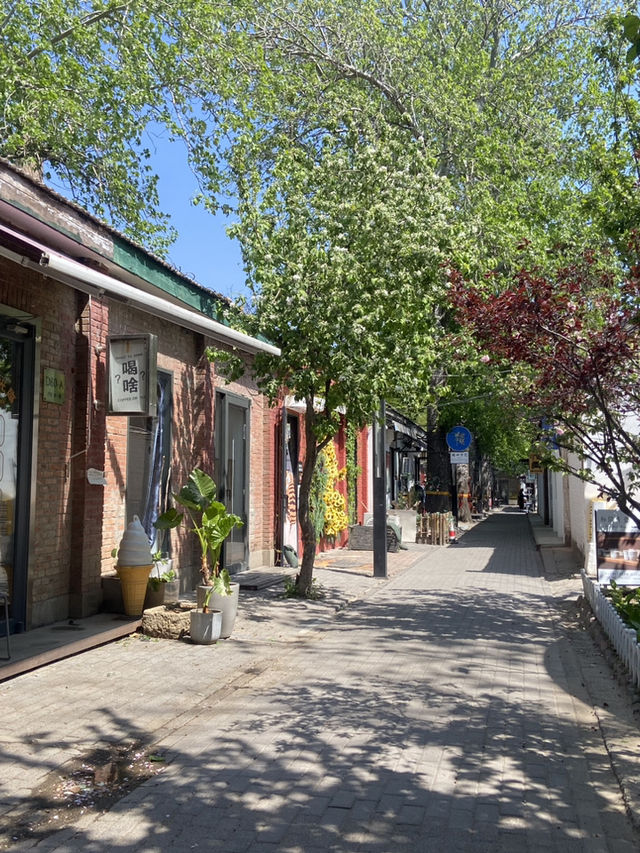How to spend 6 days in Beijing