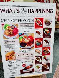 Warung Jakarta: Taste the Tradition, Sustain the Future
