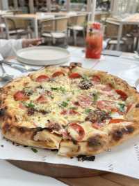 Halzan Penang: Where Nordic Minimalism Meets Bold Flavors