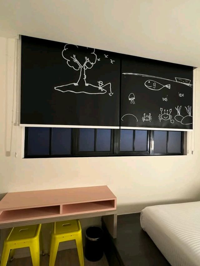 "SkyWorlds Hotel: A Colorful Family Escape at the Doorstep of Adventure"