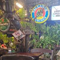 ร้านอาหารแกงป่า ลุงสง่า