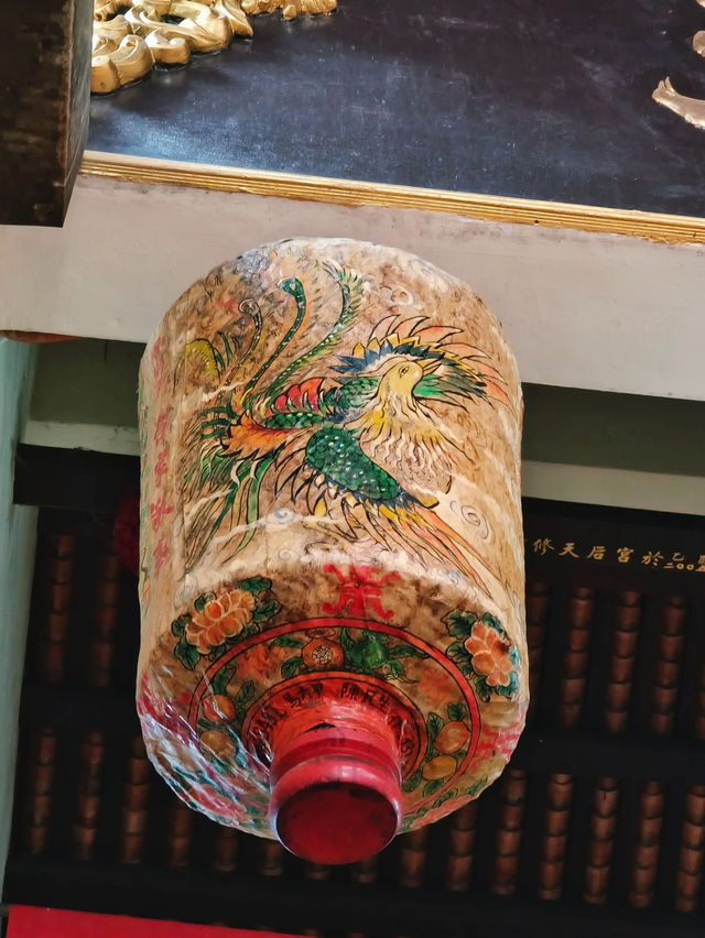 A Cultural Hub: Hainanese Association Malacca
