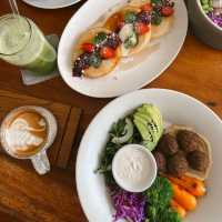very good tasting dishes