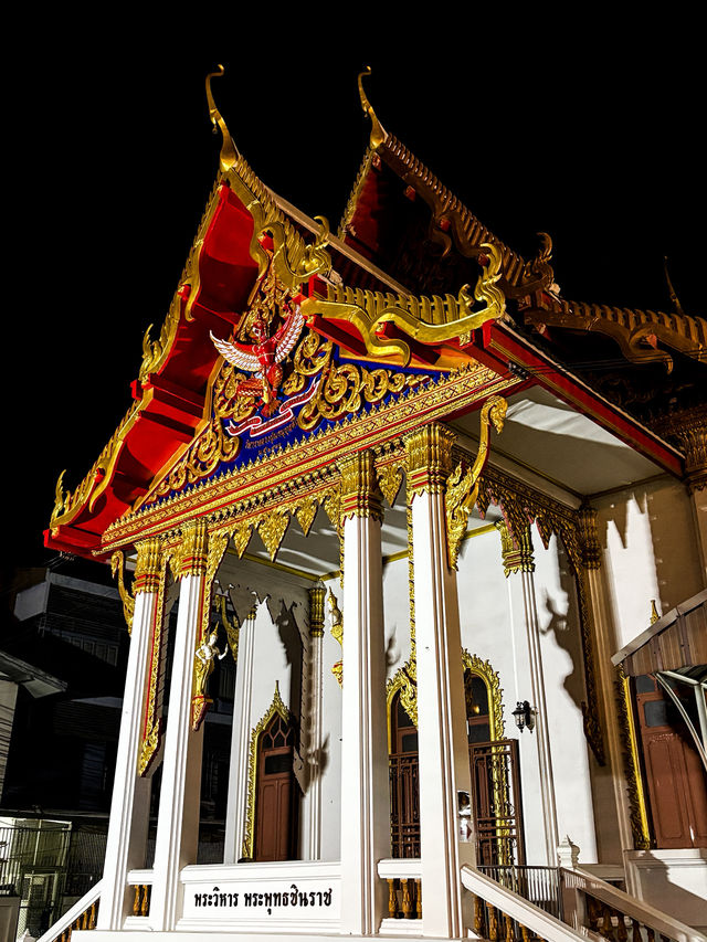 🇹🇭 泰國廊曼寺(วัดดอนเมือง พระอารามหลวง)