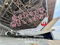 JALスカイミュージアム