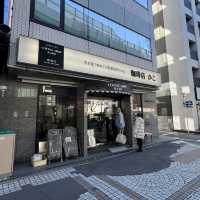名古屋咖啡屋 Kako 的早餐美好時光