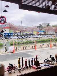 Camon: A Refreshing Taste of Vietnam in Daejeon's April ☕🌸  