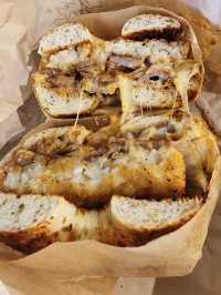 JOJA Bagels: The best bagels in Penang🥯