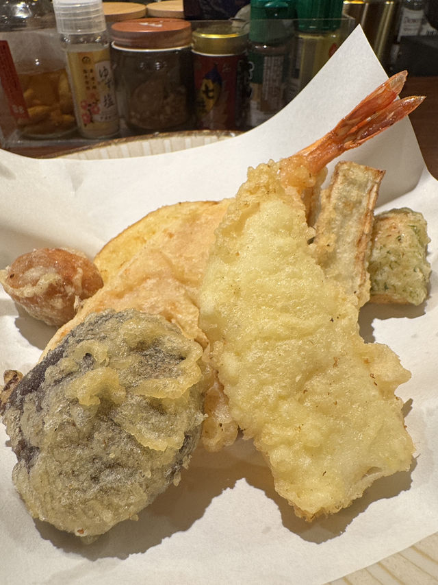 【北九州旅行】北九州一おしゃれなおでん屋さん