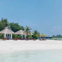 🌴Sun Siyam Olhuveli: A Luxurious Island Retreat