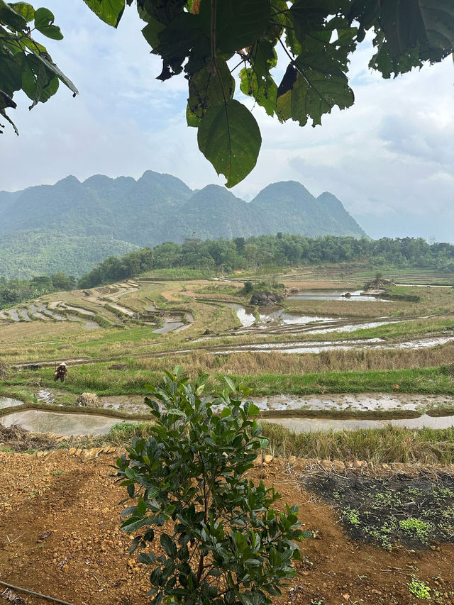 Vietnam’s Peaceful Mountain Secret