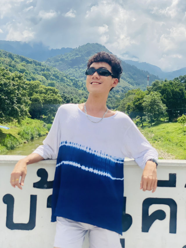 เที่ยวคีรีวง นครศรีธรรมราช