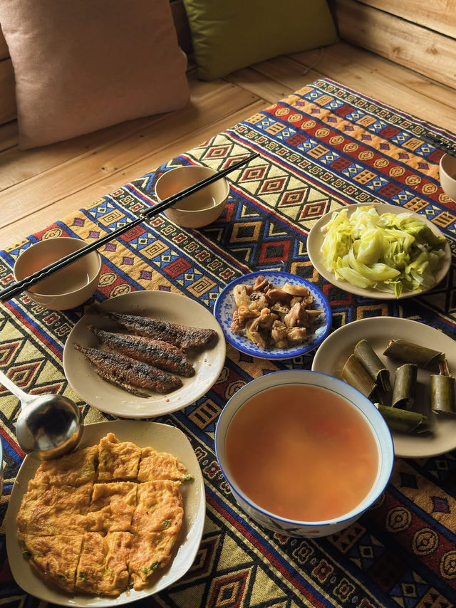 Du Lịch TÀ XÙA