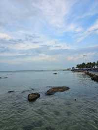 แหลมแท่น | บางแสน