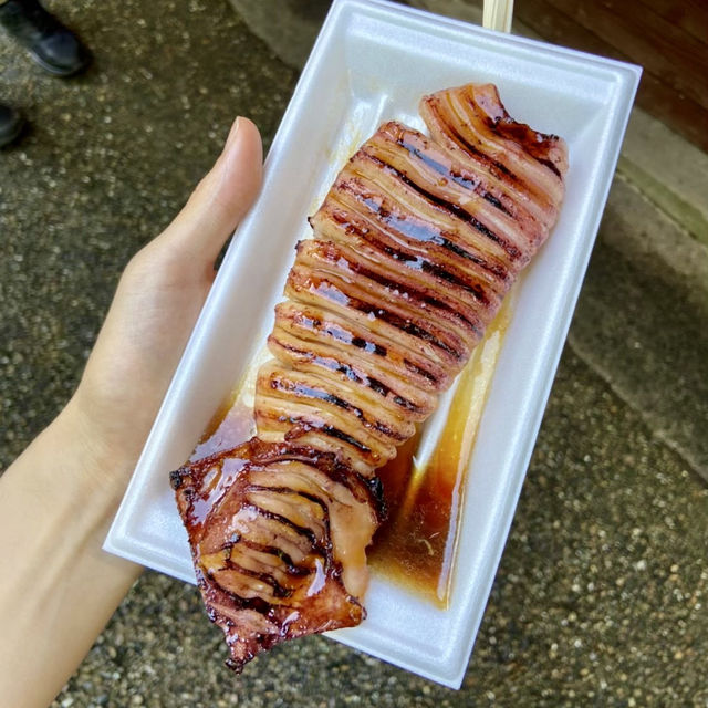 【大阪府】 マイナスイオンと涼しさを求めて　in箕面の滝