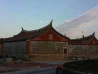 金門建築賞析之旅，古厝、洋樓與戰地風華。