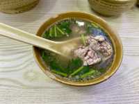 北上食羊🐑 ✨ 榮膳荷水城羊肉粉(龍光店） 🍽️ 
