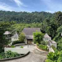 Gaya Island Resort