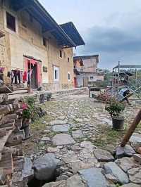 Step Into Living History at Yongding Hakka Tulou