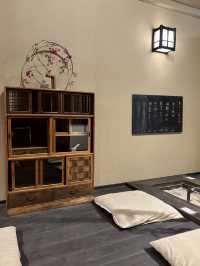【大阪・新福島】囲炉裏で味わう四季の贅沢「灰色ロマン」