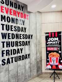 “KFC Malaysia: A Sustainable Twist on Your Favorite Fast Food”