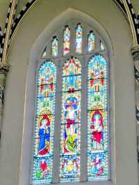 Saint Andrew's Cathedral Glasgow
