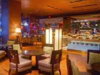 บุฟเฟ่ต์นานาชาติ 27 Bites at Radisson Blu Plaza