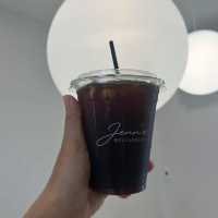 Jenn’s 🏠☕️…cafe in Lampang☘️