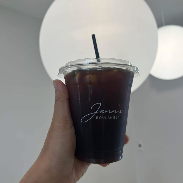 Jenn’s 🏠☕️…cafe in Lampang☘️