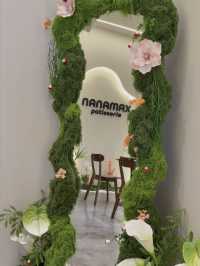 A Whimsical Dessert Wonderland Near Mid Valley Southkey, JB: Nanamax Patisserie Café