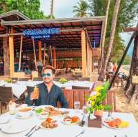 Koh Chang Paradise Resort & Spa 