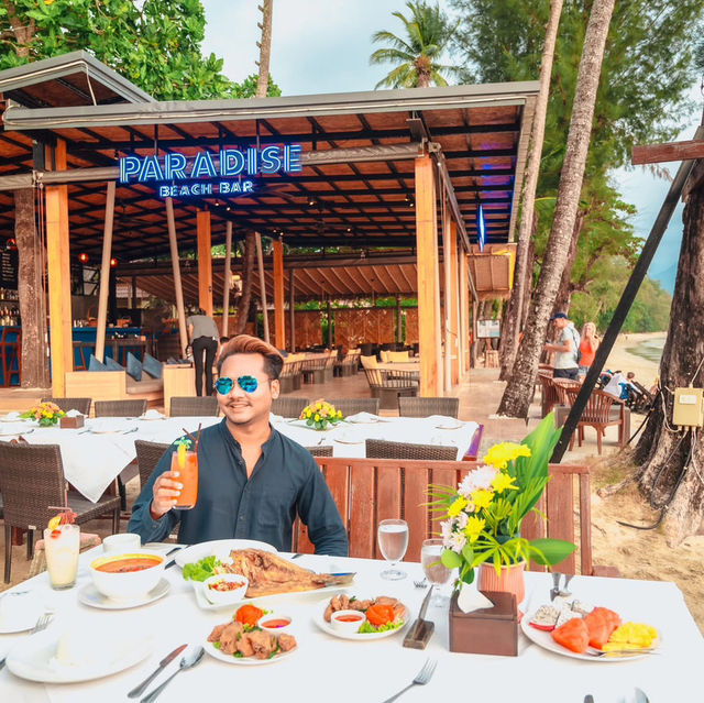 Koh Chang Paradise Resort & Spa 