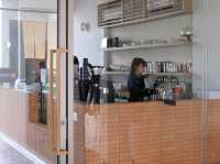 Palyn cafe & eatery