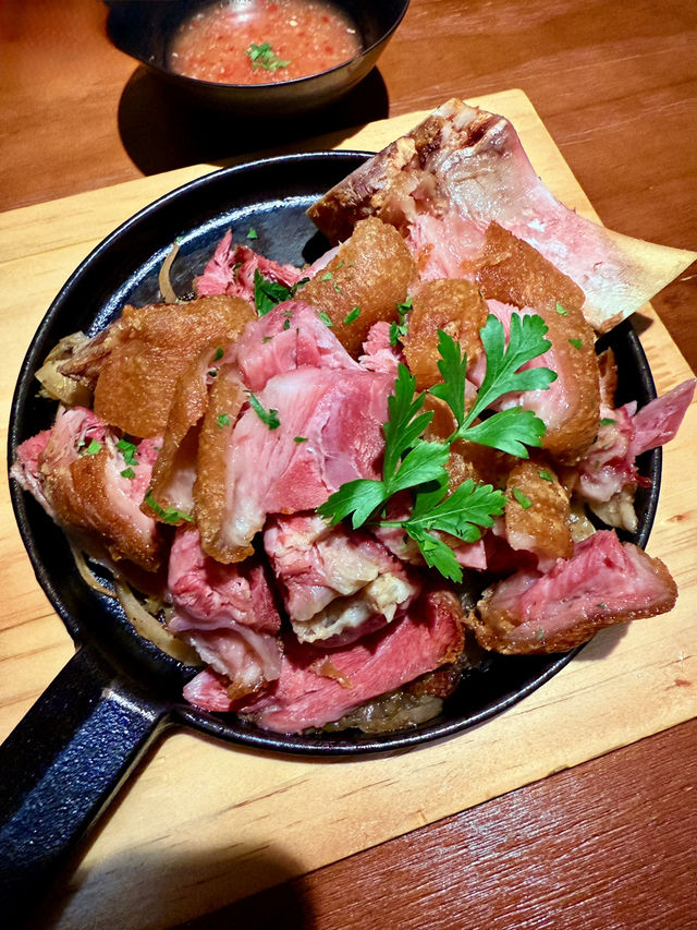 (高雄) 超隱藏餐酒館