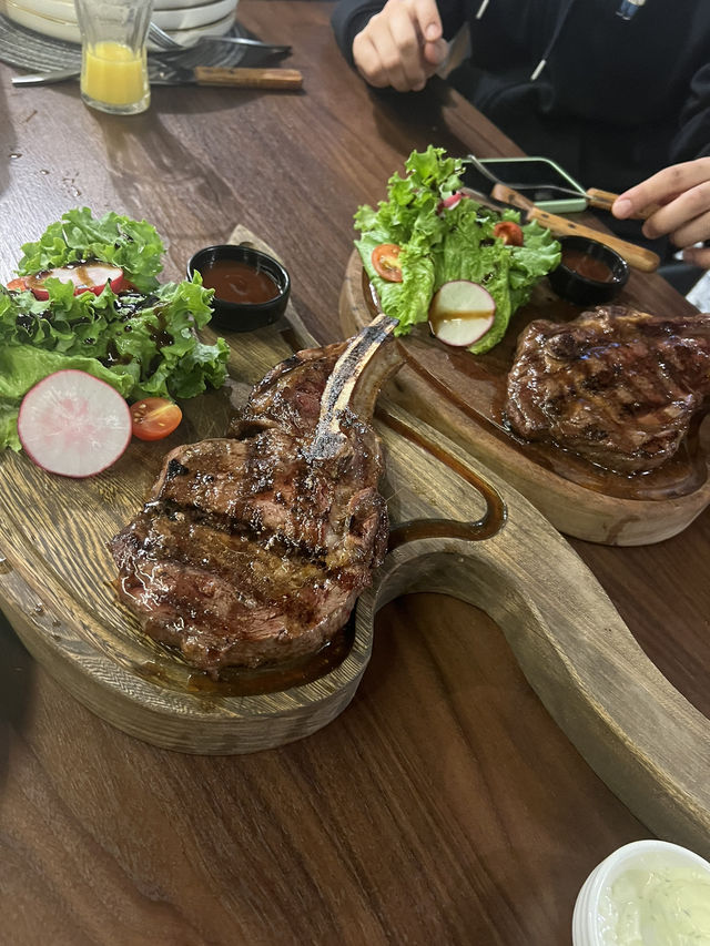 카자흐스탄 아스타나 한달 살기