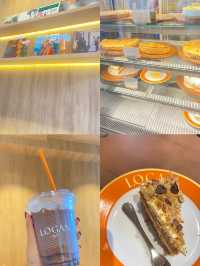 คาแฟ่ Logan จ.นครศรีธรรมราช 