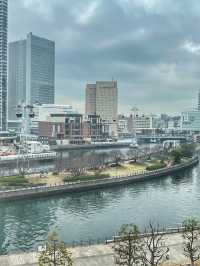 Yokohama_From Chinatown bites to shabu-shabu nights