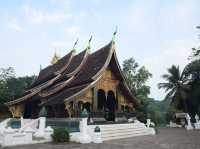 "Wat Xieng Thong – a jewel of Lao