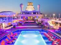 "Anthem of the Seas: The Coolest Ship You’re Not Cruising On (Yet!)" 🚢✨